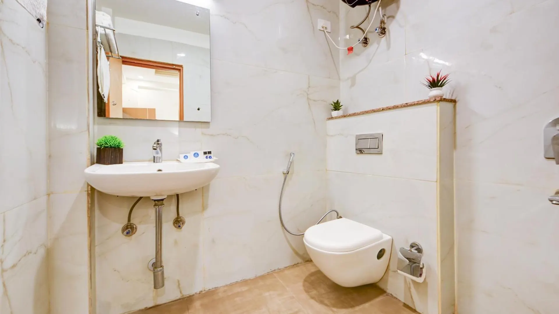 Hotel Aamantran Residency Hotel, Sohna Road, Sector 49, Gurugram Gurgaon
