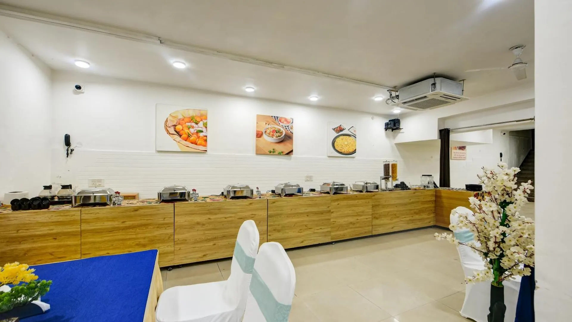 Aamantran Residency Hotel, Sohna Road, Sector 49, Gurugram Gurgaon Hotel